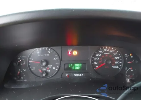 2005 Ford F-250 Lariat/Xl/Xlt из США, поврежденный, VIN 1FTSX21P35EA54396